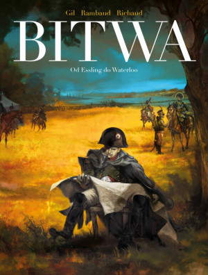Bitwa. Plansze Europy