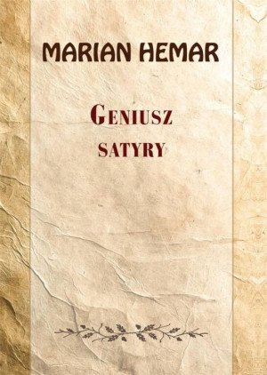 Geniusz satyry
