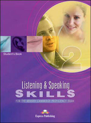 Listening & Speaking Skills 2 SB