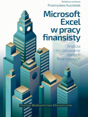 Microsoft Excel w pracy finansisty