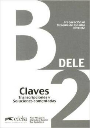 DELE B2 intermedio klucz