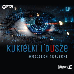 Kukiełki i dusze. Audiobook
