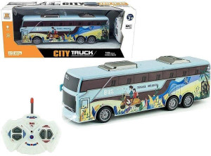 Autobus na radio 1:32