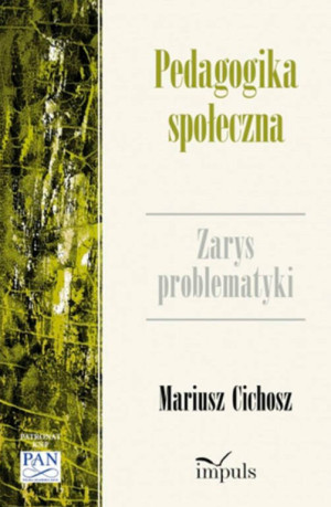 Pedagogika społeczna