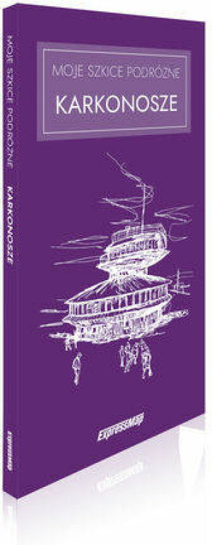 Moje szkice podróżne. Karkonosze
