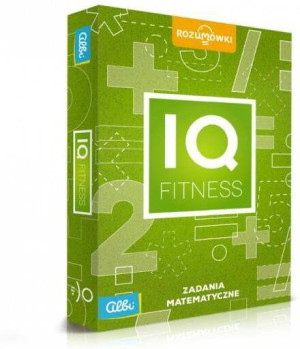 IQ Fitness. Zadania matematyczne ALBI