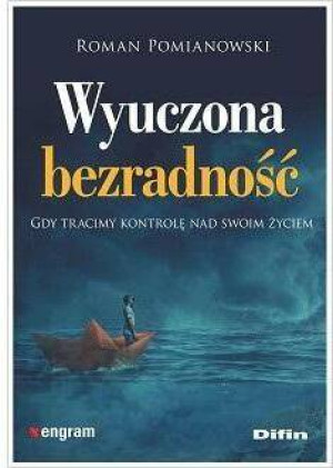 Wyuczona bezradność