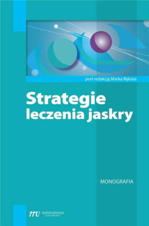 Strategia leczenia jaskry