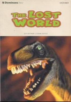 The Lost World. Dominoes 2