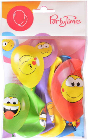 Balony Minki 28cm 5szt
