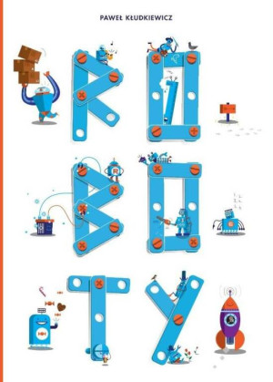 Roboty