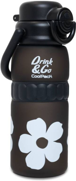 Bidon 740ml Coolpack Sphera Flores Jasmine