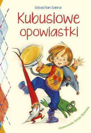 Kubusiowe opowiastki