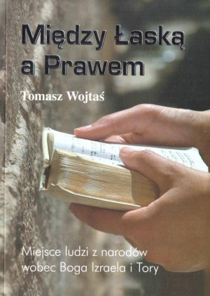 Między Łaską a Prawem