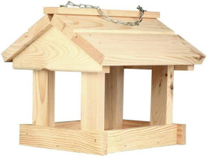 Karmnik dla ptaków maxi DIY