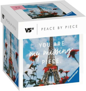 Puzzle Moment 99 You are my missing piece