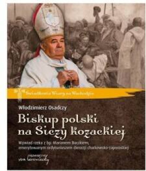Biskup polski na Siczy kozackiej