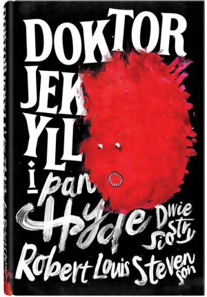 Doktor Jekyll i pan Hyde