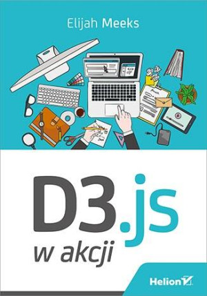 D3.js w akcji