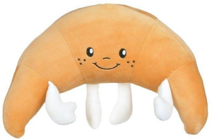 Maskotka Croissant