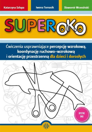Superoko. Wydanie 2023