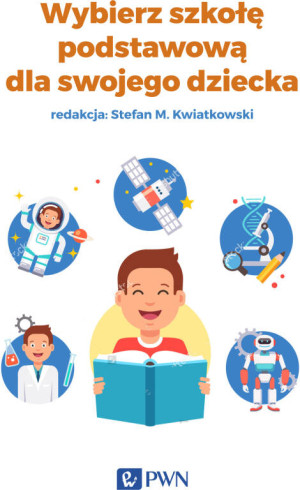 Wybierz szkołę podstawową dla swojego dziecka