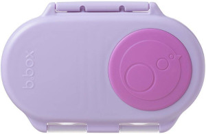 Snackbox Pojemnik na przekąski Sugar Plum