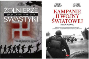 Pakiet: II Wojna Światowa