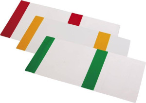 Okładka PVC z regulacją OR-7