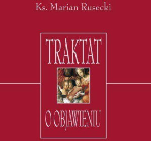 Traktat o objawieniu