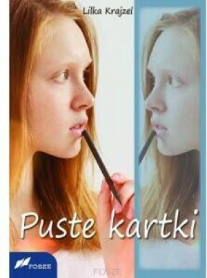 Puste kartki