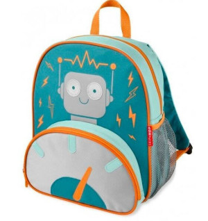 Plecak dla malucha. Spark Style Robot