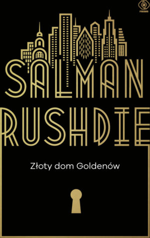 Złoty dom Goldenów