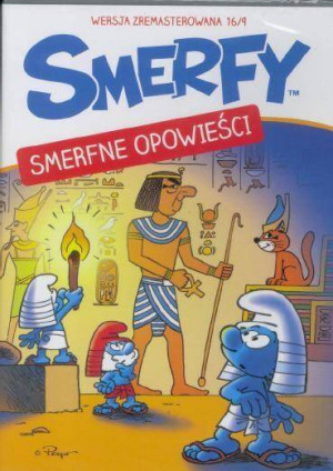 Smerfne opowieści. Smerfy