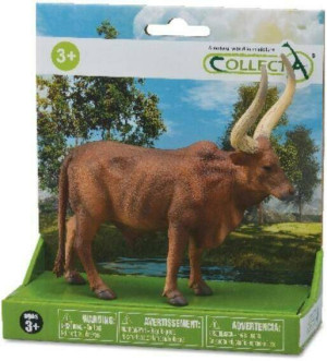 Byk Ankole-Watusi