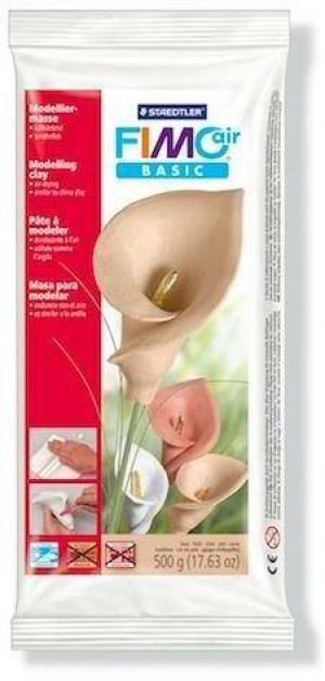 Masa Fimo Air Basic 500g 43 cielisty