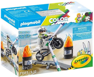 Motocykl. Color 71377