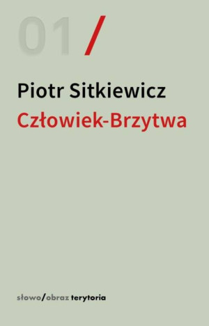 Człowiek-Brzytwa