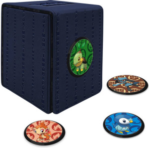 Ultra-Pro Pokemon Alcove Click. Sinnoh