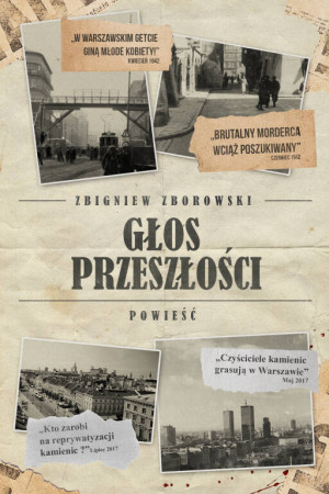 Głos przeszłości.