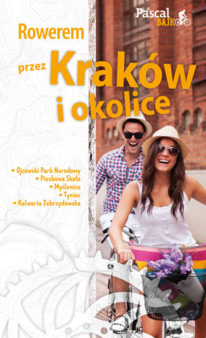 Rowerem przez Kraków i okolice. Pascal Bajk