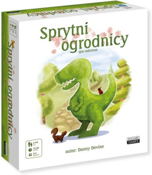 Sprytni ogrodnicy