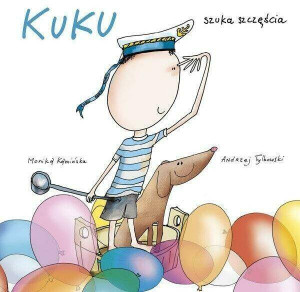 Kuku szuka szczęścia