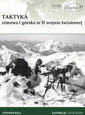 Taktyka zimowa i górska w II wojnie światowej