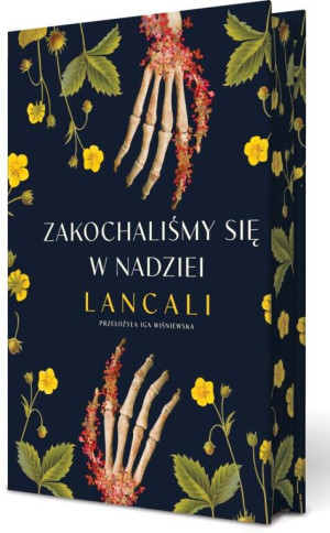Zakochaliśmy się w nadziei (barwione brzegi)