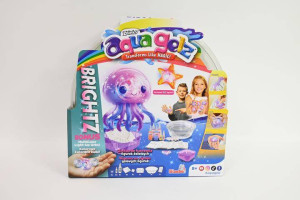 Aqua Gelz Deluxe Brightz świecące piłki