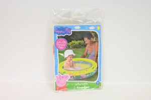 Peppa basenik 60 cm