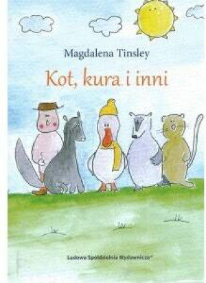 Kot, kura i inni