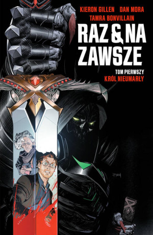 Raz i na zawsze. Tom 1