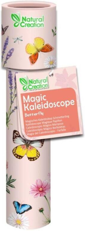 Kalejdoskop magiczny Motyl